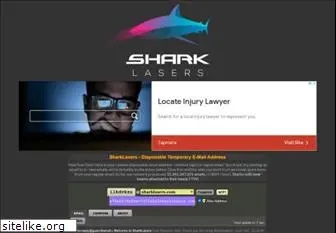 sharklasers.com