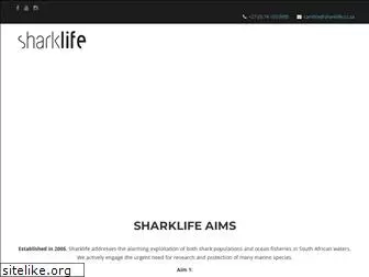 sharklife.co.za