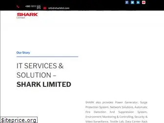 sharkltd.com