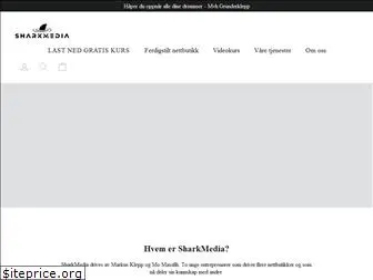 sharkmedia.no