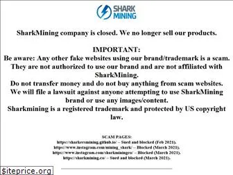 sharkmining.com