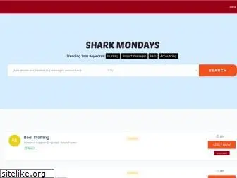 sharkmondays.co.uk