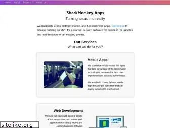 sharkmonkeyapps.com