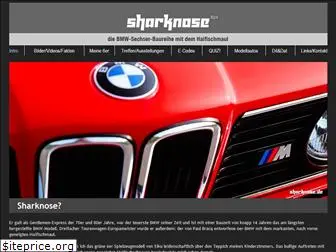 sharknose.de