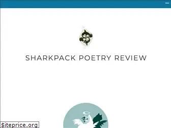 sharkpackpoetry.com