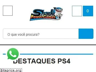 sharkpowergames.com.br