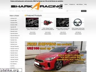 sharkracing.com