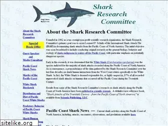 sharkresearchworldwide.org