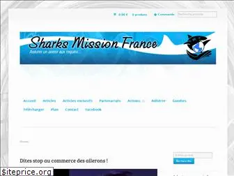 sharks-mission.fr