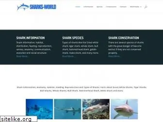 sharks-world.com