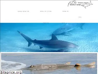 sharks.org.il