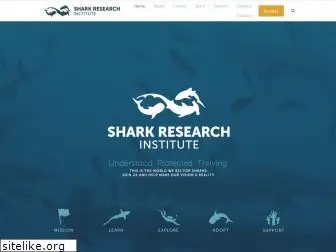 sharks.org