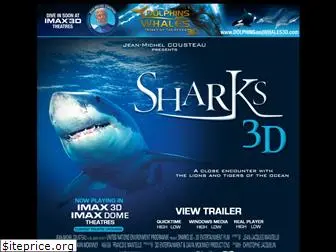 sharks3d.com