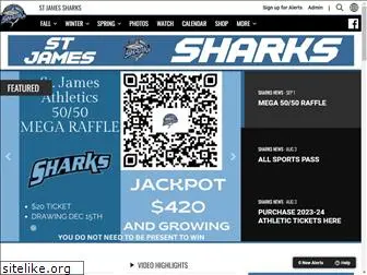 sharksathletics.com