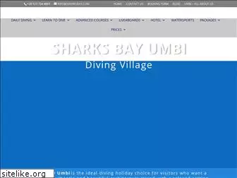 sharksbay.com