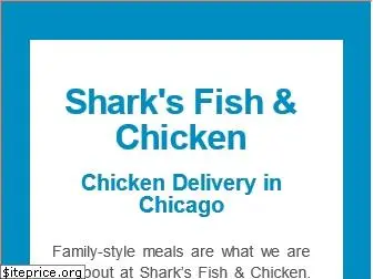 sharkschicago.com