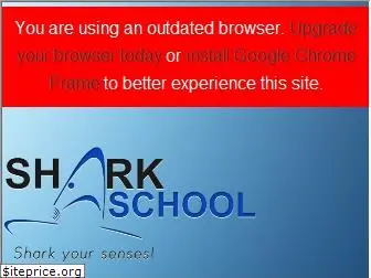 sharkschool.com
