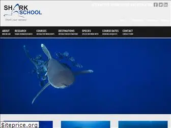 sharkschool.org