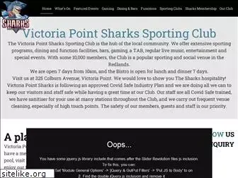 sharksclub.com.au