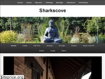 sharkscove.org