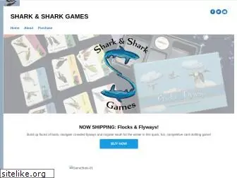 sharksharkgames.com