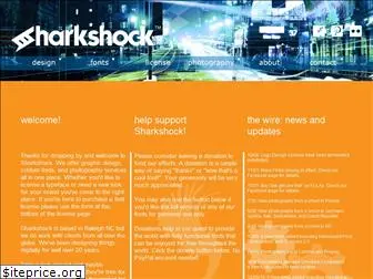 sharkshock.net