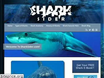 sharksider.com