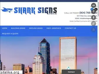 sharksignsofnefl.com