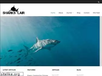 sharkslair.com.au