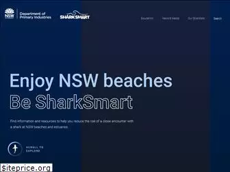 sharksmart.nsw.gov.au