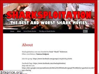 sharksploitation.com