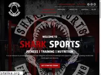sharksportstucson.com