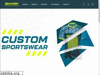 sharksportswear.com
