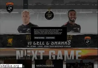 sharksrugby.co.za