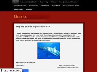 sharksrule.weebly.com