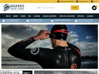 sharksswimshop.com