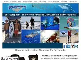 sharkstopper.com