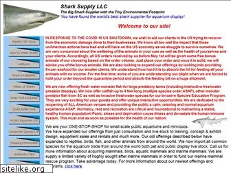sharksupply.com