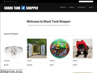 sharktankshopper.com
