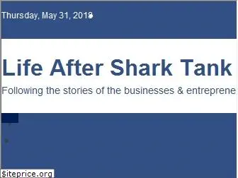 sharktanktales.com