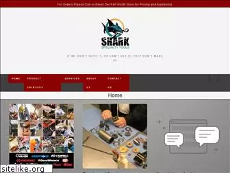sharktoolsusa.com