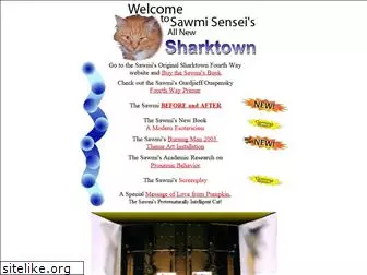 sharktown.com