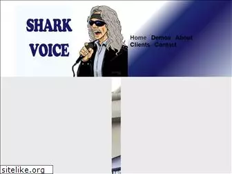 sharkvoice.com