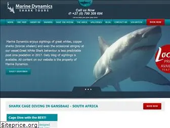 sharkwatchsa.com