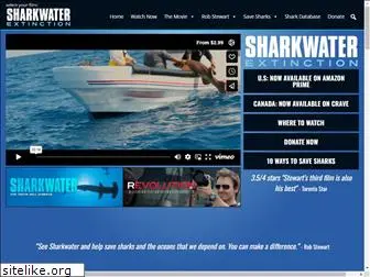 sharkwaterproductions.com