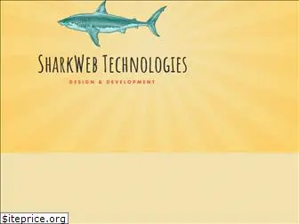 sharkwebtech.com