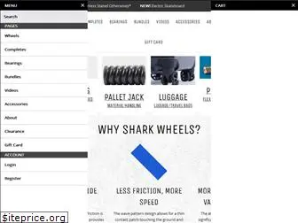 sharkwheel.com