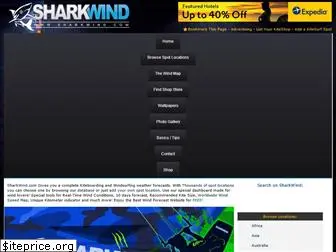 sharkwind.com