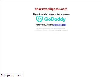 sharkworldgame.com