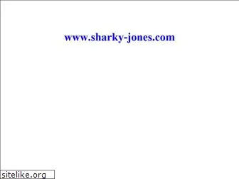 sharky-jones.com